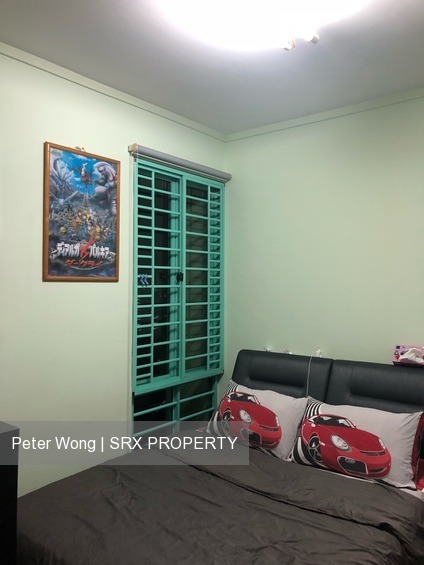 Hazel Park Condominium (D23), Condominium #178786772